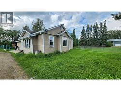 13287 Linklater Lane  Pouce Coupe, BC V0C 2C0