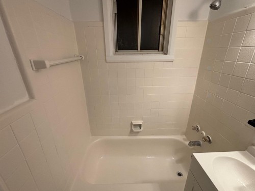 Salle de bains - 10-2650 Rue Goyer, Montréal (Côte-Des-Neiges/Notre-Dame-De-Grâce), QC - Indoor Photo Showing Bathroom