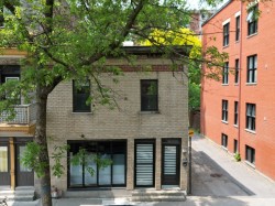 917  - 919 Av. Duluth E.  Montréal (Le Plateau-Mont-Royal), QC H2L 1B7