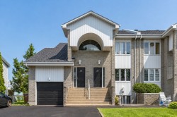 101-59 Rue René-Émard L'Île-Perrot, QC J7V 8V4