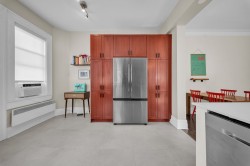 Kitchen - 