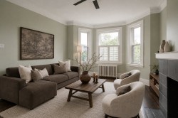 Living Room - 