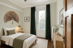Bedroom - 