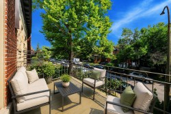 Balcony - 