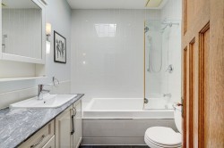 Bathroom - 