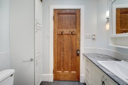 Bathroom - 