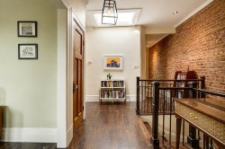 Mud Room - 