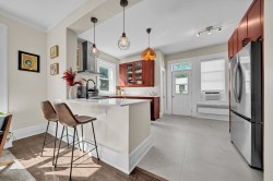 Kitchen - 