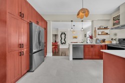 Kitchen - 