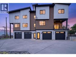 2009 39 Avenue Unit# 4 Vernon, BC V1T 8E5