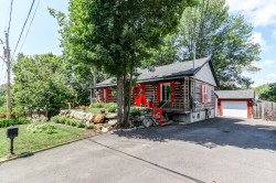 254 Rue Park  Brownsburg-Chatham, QC J8G 3A3