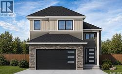 1183 Nightingale TERRACE  Saskatoon, SK S7L 7R6