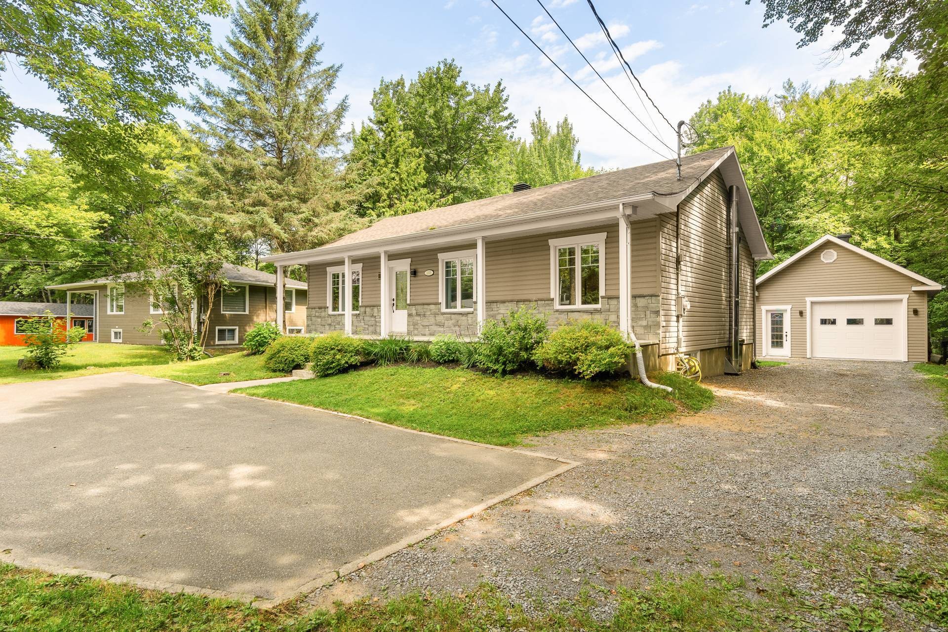 3355 Boul Thibeau — photo 1