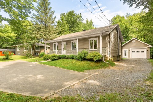 3355 Boul Thibeau — photo 1