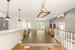 Salle à manger - 