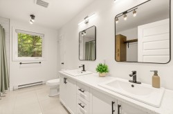 Salle de bains - 