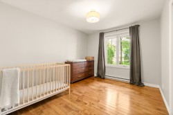 Chambre à coucher - 