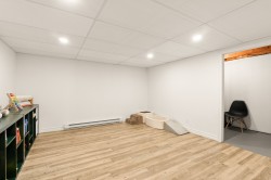 Salle familiale - 