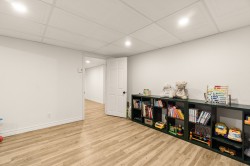 Salle familiale - 