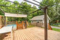 Terrasse - 