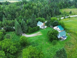 1280  - 1282 Rg Ste-Madeleine  Notre-Dame-De-La-Paix, QC J0V 1P0