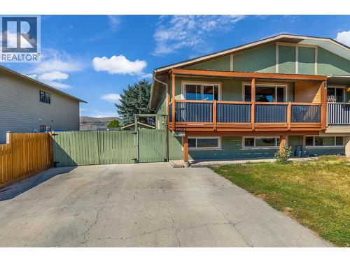 3703 Commonage Crescent  Vernon, BC V1T 8M4