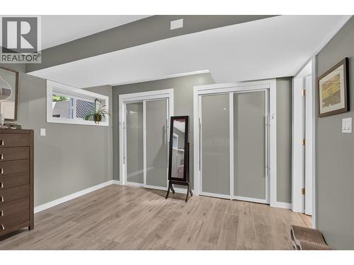 3703 Commonage Crescent, Vernon, BC - Indoor Photo Showing Other Room