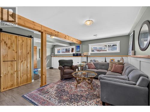 3703 Commonage Crescent, Vernon, BC - Indoor