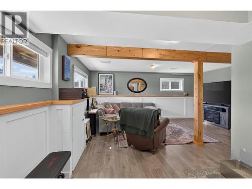 3703 Commonage Crescent, Vernon, BC - Indoor Photo Showing Other Room