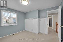 2nd Bedroom - other side - 