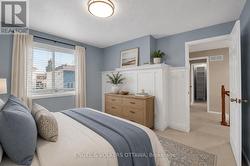 2nd Bedroom - Virtually Staged - 