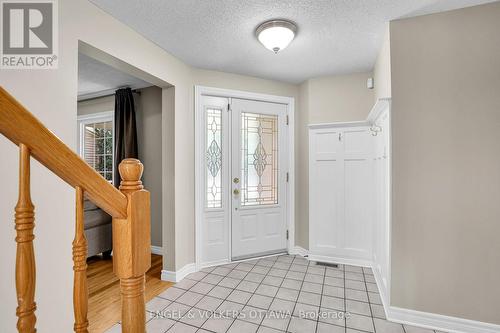 Front Foyer - 28 Weybridge Drive, Ottawa, ON - Indoor Photo Showing Other Room