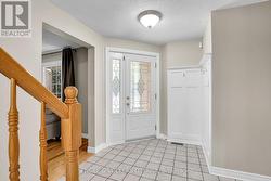 Front Foyer - 