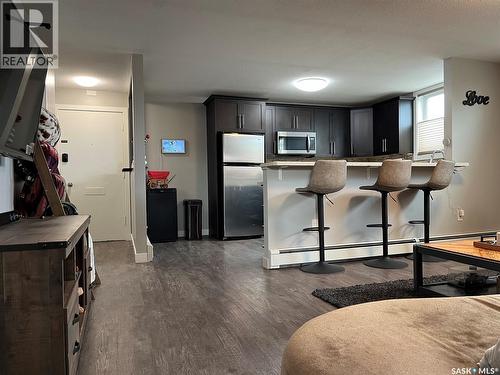 24 125 Froom Crescent, Regina, SK - Indoor Photo Showing Other Room