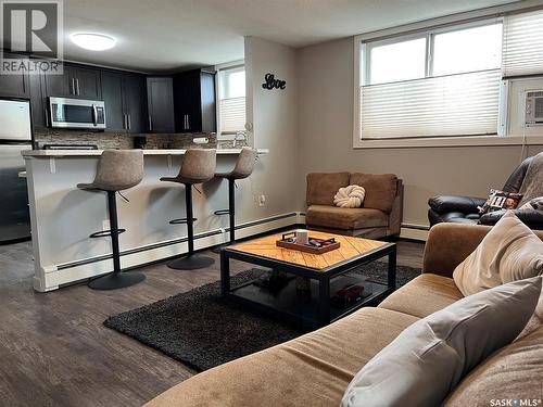 24 125 Froom Crescent, Regina, SK - Indoor
