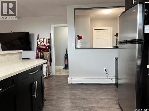 24 125 Froom Crescent, Regina, SK - Indoor
