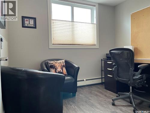 24 125 Froom Crescent, Regina, SK - Indoor Photo Showing Office