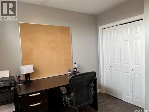 24 125 Froom Crescent, Regina, SK - Indoor Photo Showing Office
