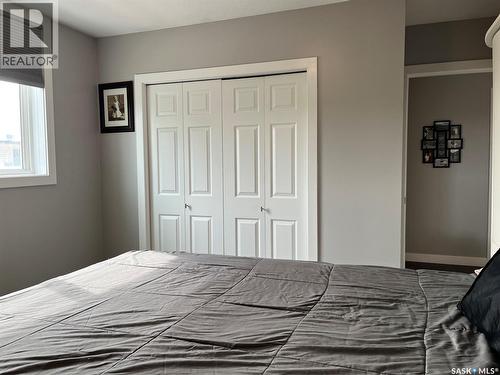 24 125 Froom Crescent, Regina, SK - Indoor Photo Showing Bedroom