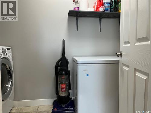 24 125 Froom Crescent, Regina, SK - Indoor Photo Showing Laundry Room