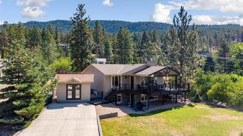 16621 Maki Road  Lake Country, BC V4V 1C2
