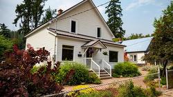 36 Howard Street  Kimberley, BC V1A 2G2
