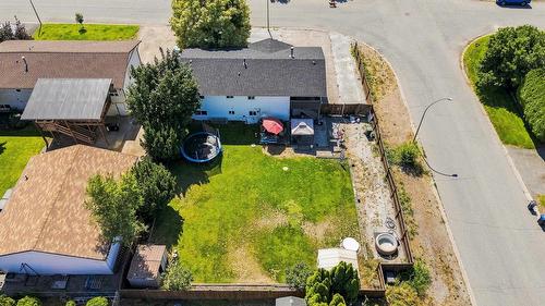 420 Hillaby Avenue, Kelowna, BC - Outdoor