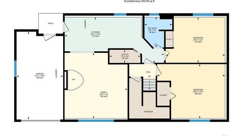 420 Hillaby Avenue, Kelowna, BC - Other
