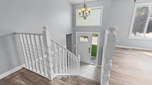 420 Hillaby Avenue, Kelowna, BC - Indoor Photo Showing Other Room