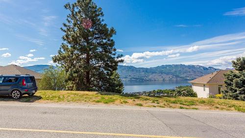1345 Gregory Road, West Kelowna, BC - Outdoor With View