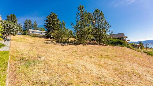 1345 Gregory Road, West Kelowna, BC - Outdoor With View