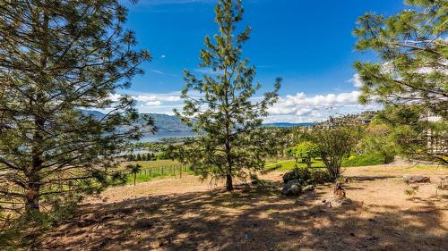 1345 Gregory Road, West Kelowna, BC - Outdoor With View