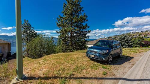 1345 Gregory Road, West Kelowna, BC - Outdoor With View