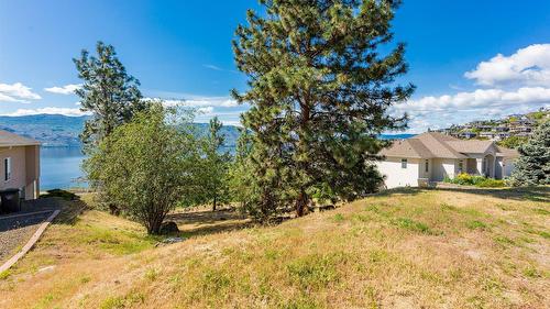 1345 Gregory Road, West Kelowna, BC - Outdoor With View